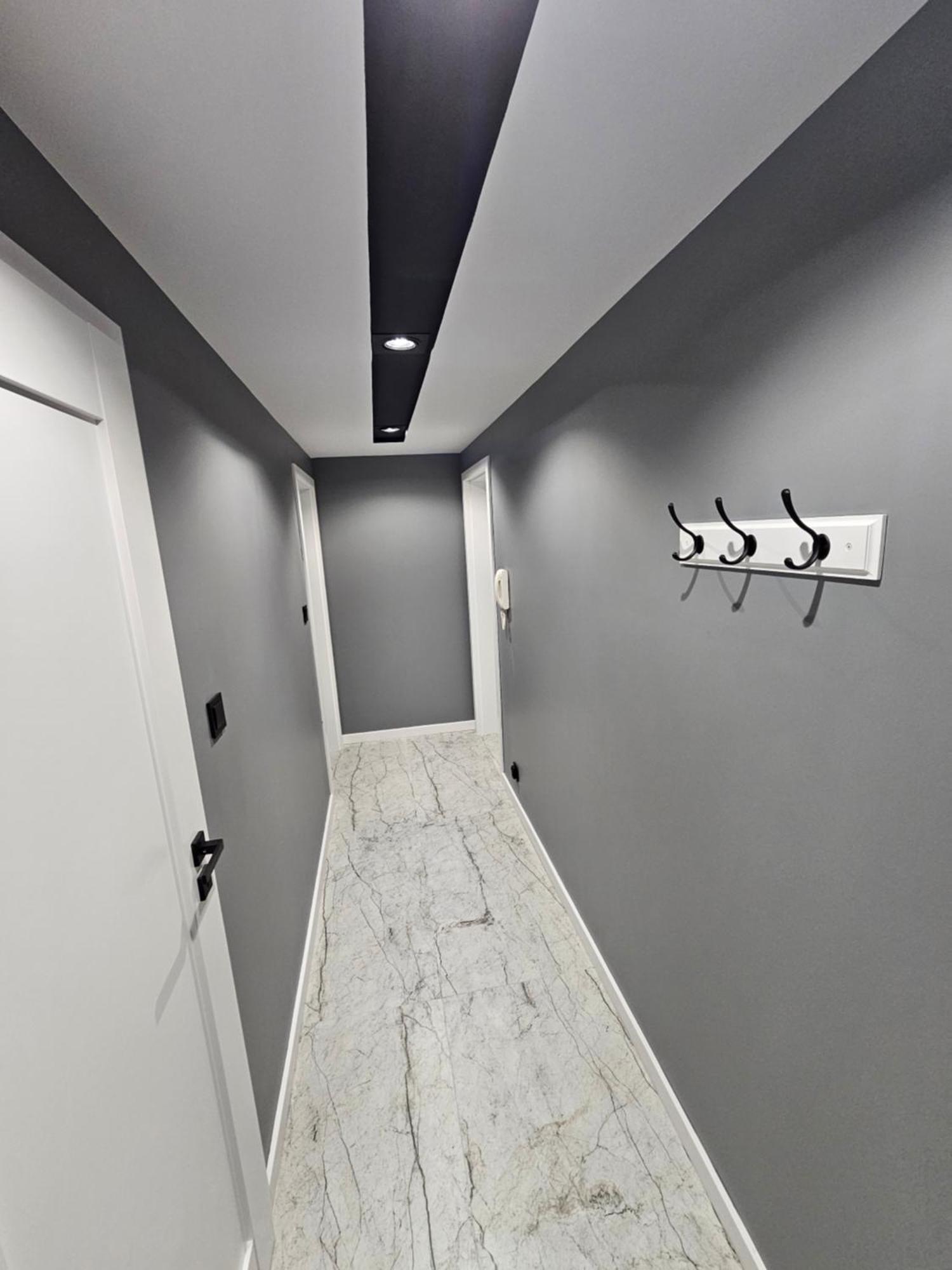 Z Jacuzzi Klimatyzacja Prywatny Parking Apartment