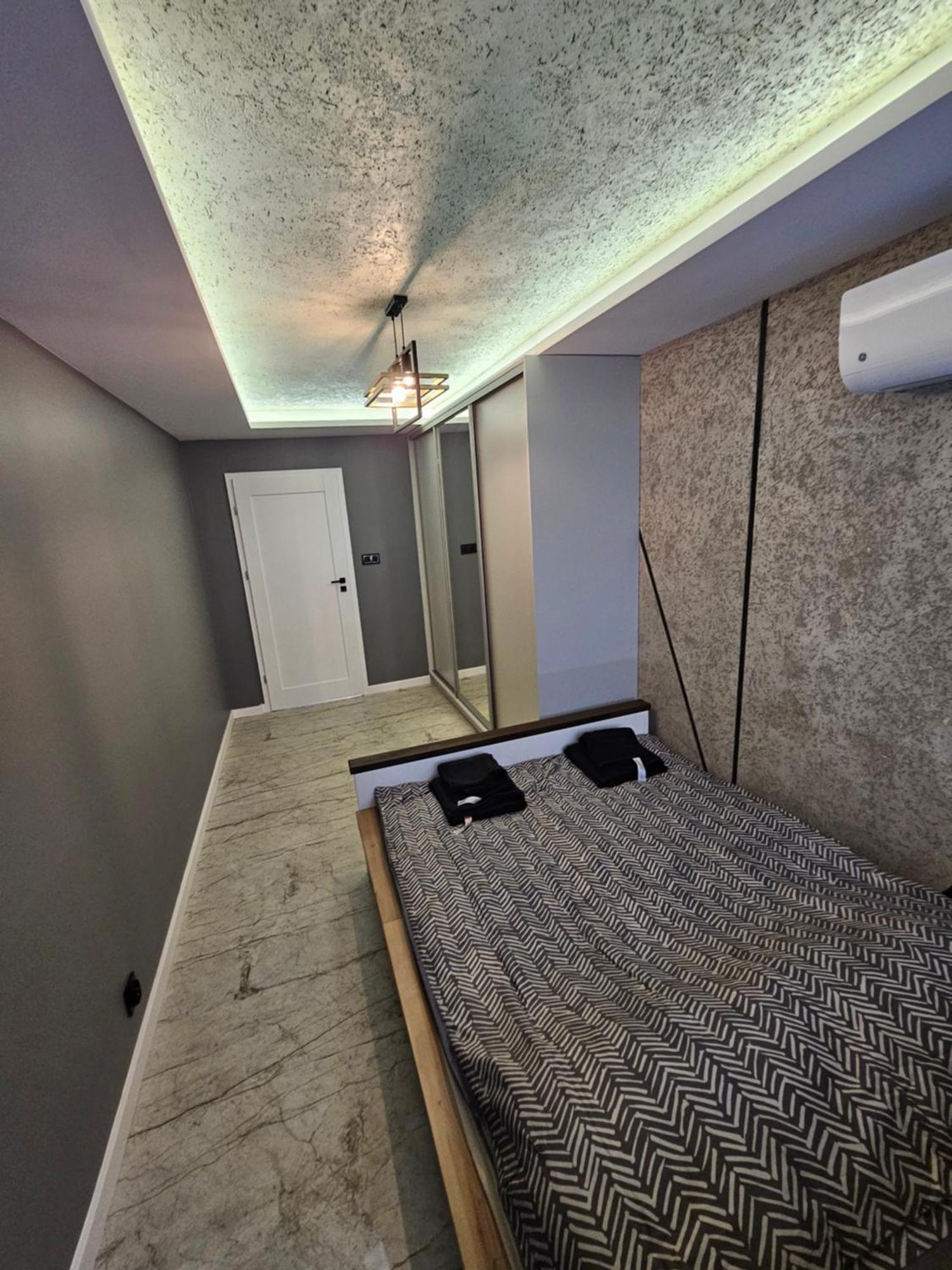 Z Jacuzzi Klimatyzacja Prywatny Parking Apartment Radom